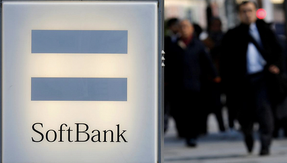 软银,业绩快报,创投深度