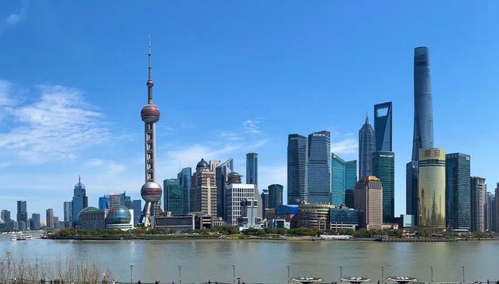 金融创新扎根热土 浦发银行深度参与浦东开发开放