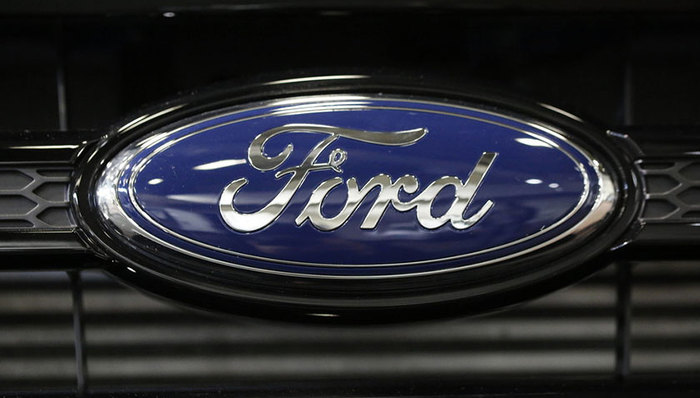 福特,车圈观察