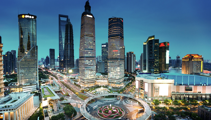 浦东开发开放30周年,环太平洋律师协会,候任主席,金茂凯德律师事务所,李志强,法律人,金融开放