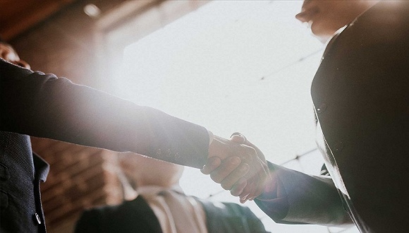 【独家】泰禾集团太原总经理臧军强离职