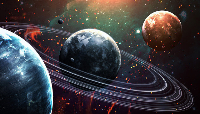 迄今最像地球的系外行星或出现，距地300光年、可能存在液态水