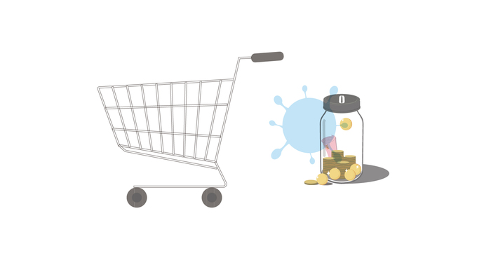 数据 | 一季度消费降了12.5%，但说“报复性存钱”还早了点