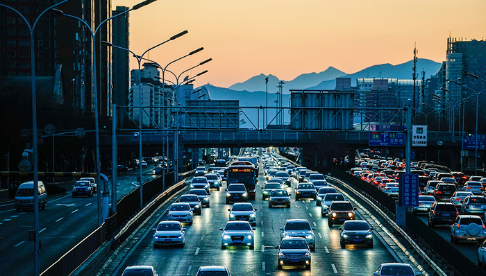 全国交通大数据：7成城市恢复拥堵，武汉哈尔滨仍待复苏