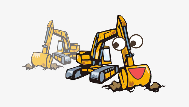 数据 | GDP同比下降6.8%，近5万台挖掘机已在路上