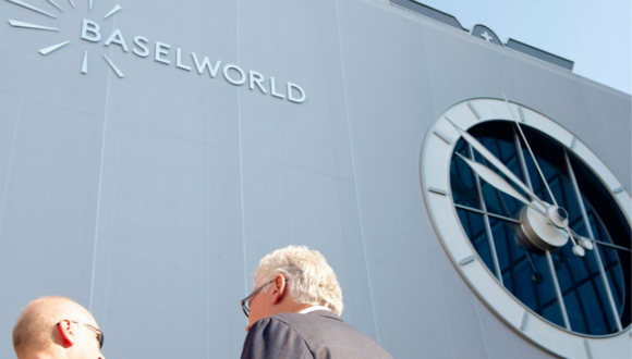 百达翡丽劳力士等品牌退出巴塞尔