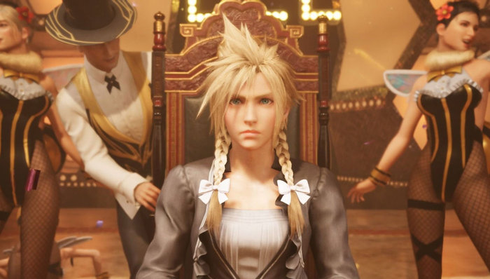 游戏,手游,女装