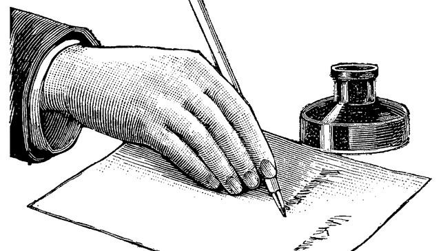 客观VS真实：什么算是一首好诗？| 一诗一会