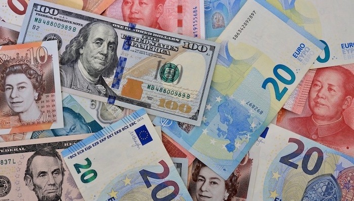 财经速递,结售汇