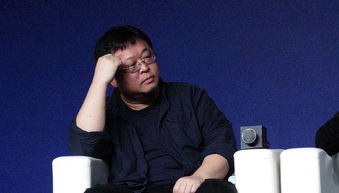 从1.1亿、4000万再到5700万销售额，主播罗永浩的业务能力稳了吗？