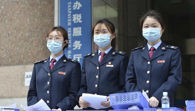 上海，浦东新区，国家税务总局，税收改革，营改增,而立浦东,上海市税务局