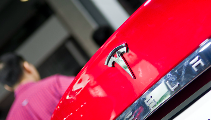 特斯拉,车圈观察