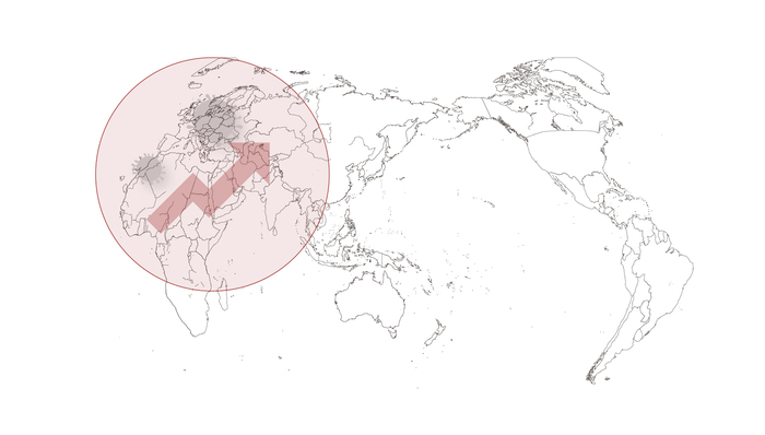 图解,疫情发布,新冠肺炎