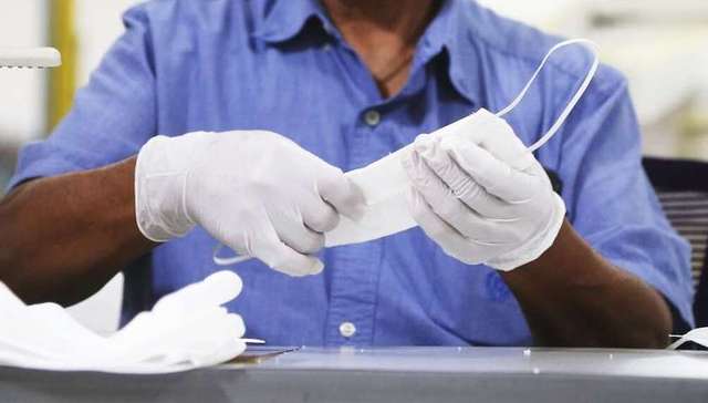 丧心病狂：ISIS计划在伊拉克发放带病毒口罩