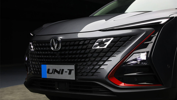 车圈观察,车技解析,长安汽车