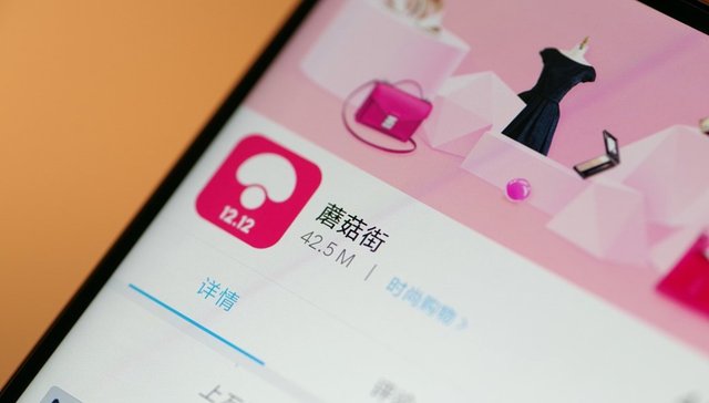 蘑菇,罗永浩,硬件参数,HR,MCN,钛粉,淘宝,做空,李佳琦,挽救