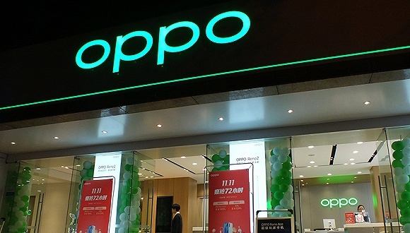 OPPO高层再变阵，“老将”刘列掌管营销，决战中国市场