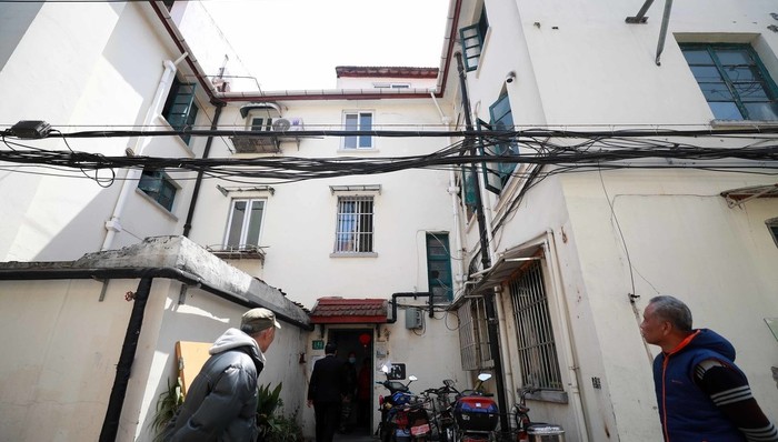 中央政治局会议