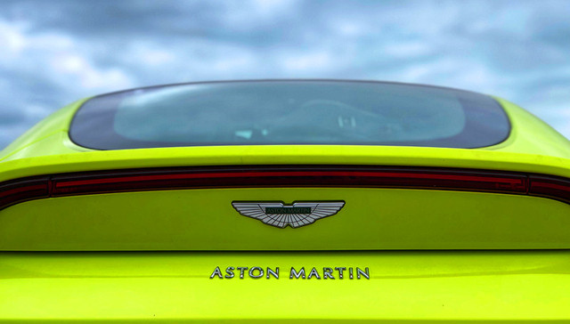 阿斯顿·马丁获梅赛德斯AMG车队领队托托·沃尔夫3700万英镑个人投资