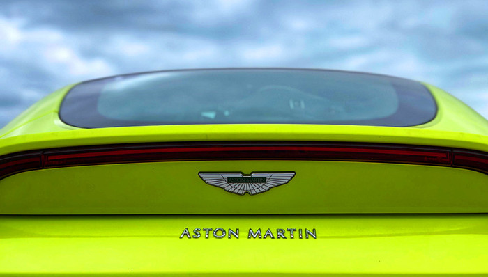 阿斯顿·马丁获梅赛德斯AMG车队领队托托·沃尔夫3700万英镑个人投资