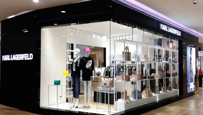 时尚,时尚商业说