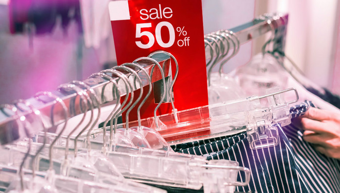 服装业,纺织业,业绩下滑