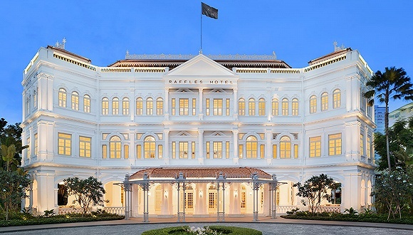 Coco,外卖,剪影,酒店业,开源,无接触,节流,星级酒店,酒店餐饮,腾讯