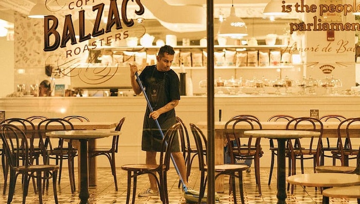 失业,远程办公,服务业,年轻人,回暖