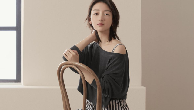 【评论】周冬雨能拯救维多利亚的秘密吗？