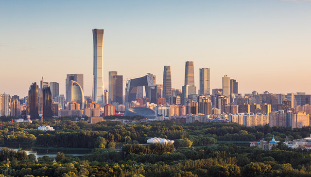 北京朝阳区成为全国疫情高风险地区？官方回应