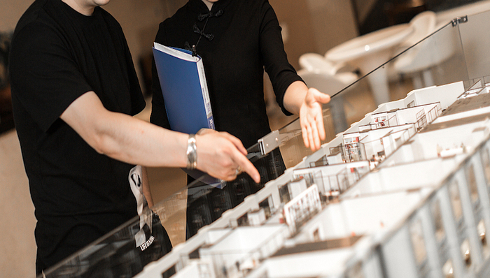 疯狂的深圳楼市！银行多重风控防线何以被突破？揭秘“房抵经营贷”操作套路