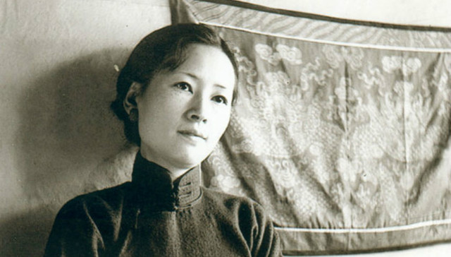 把林徽因纳入女权的范畴讨论，只怕她自己料想不到|林徽因逝世65周年