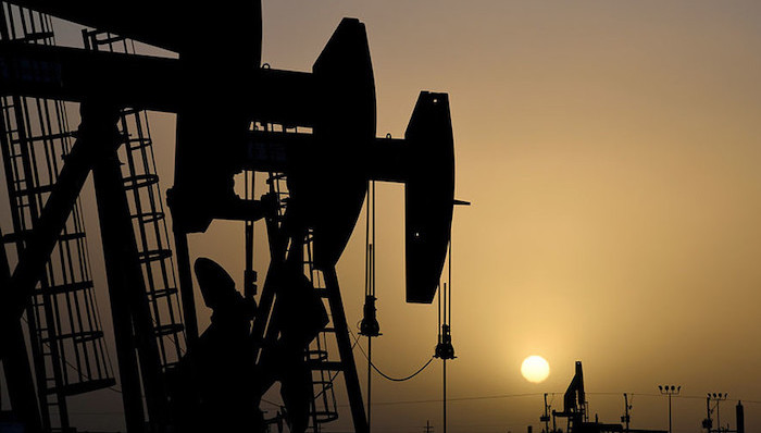 天下故事,能源,石油