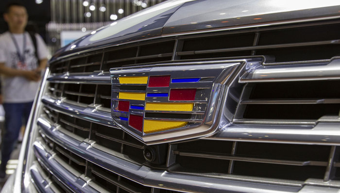 凯迪拉克,新车速报,车圈观察