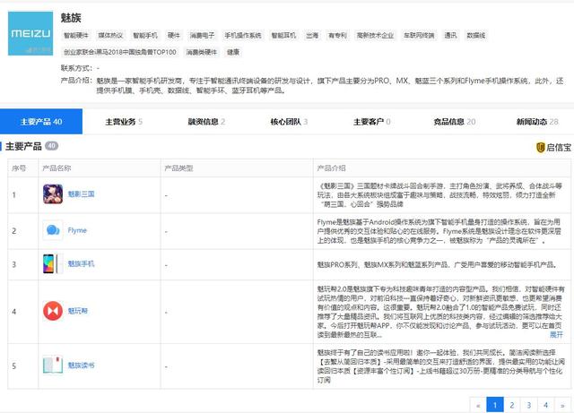 市场份额仅剩1%，粉丝全面抛弃之下，魅族17大力砸5G还有戏吗？