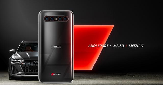 市场份额仅剩1%，粉丝全面抛弃之下，魅族17大力砸5G还有戏吗？