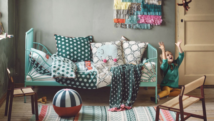 宜家悄悄增加婴儿用品库存，它估计疫情将带来婴儿潮