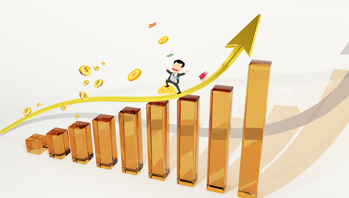 中泰：黄金与“印钞机”的百年赛跑