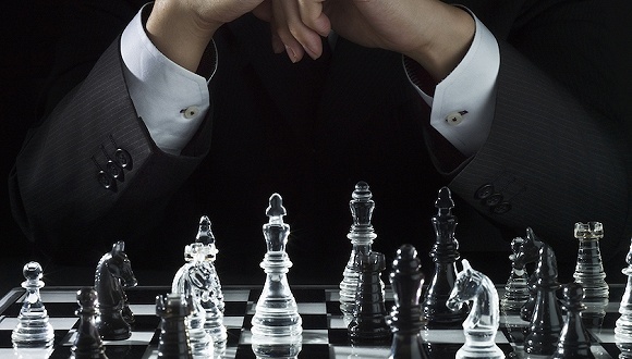 中信证券“打造全球大投行”战略重要布局？Vanguard前高管林晓东加盟中信里昂