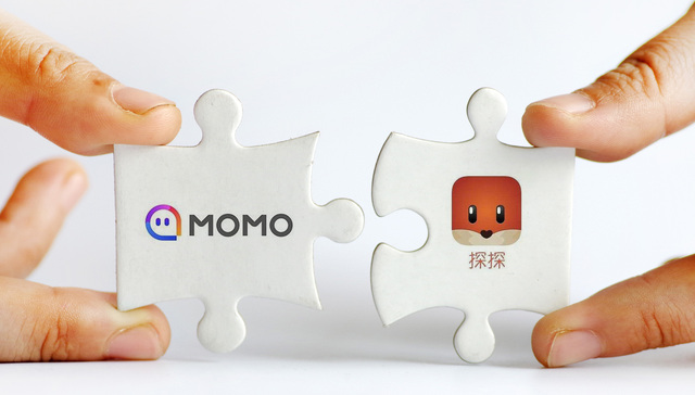 探探上线“发现”功能，陌生人的朋友圈能提升交友成功率吗？