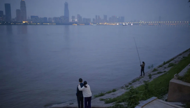 新冠肺炎,疫情防控,武汉