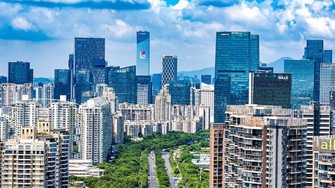 【深度】深圳楼市“开挂”，房抵经营贷变炒房游戏