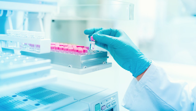 黑龙江强化核酸检测能力，三级以上医院将建立检测实验室