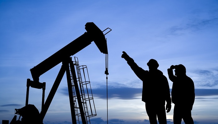 国际油价,原油期货