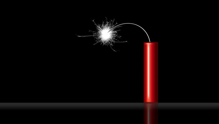 财说| 票据存疑长期失血，通威股份会成为下一个康得新么？