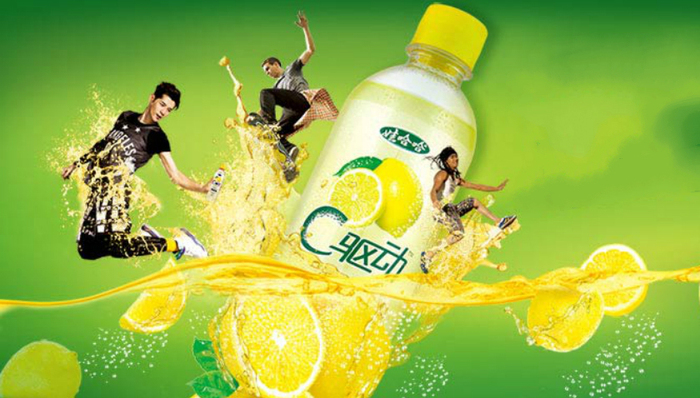 娃哈哈,电商,分销渠道