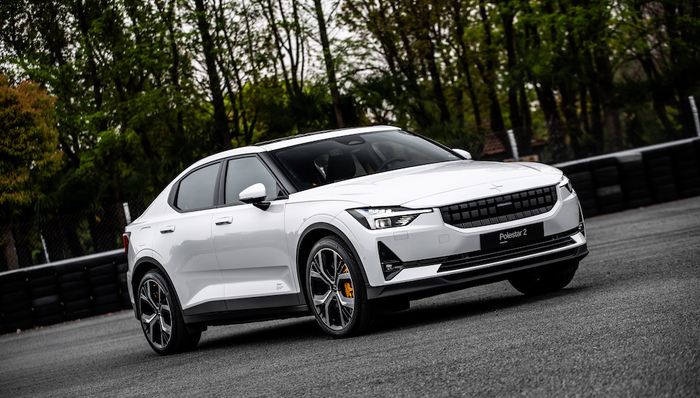 新车速报,车圈观察