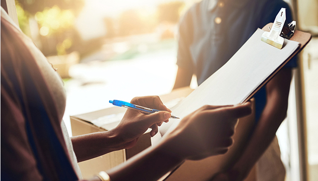 一季度100个短缺职业排行出炉，快递员跃至第二位