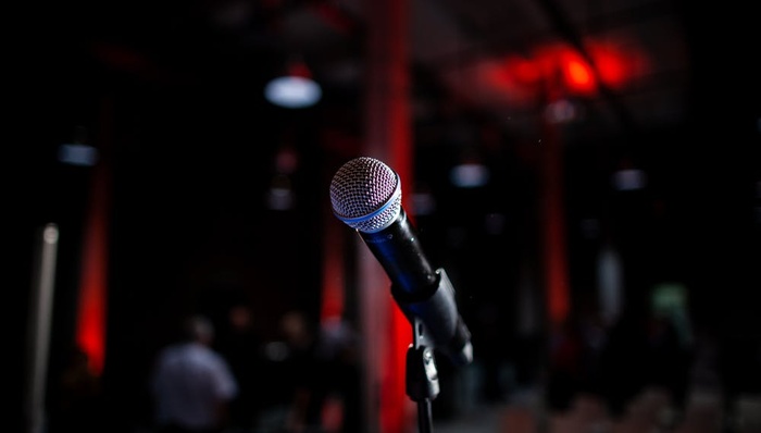 声优,配音,偶像