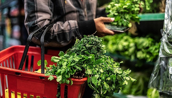 叮咚买菜正式北上，北京成为前置仓生鲜“新战场”